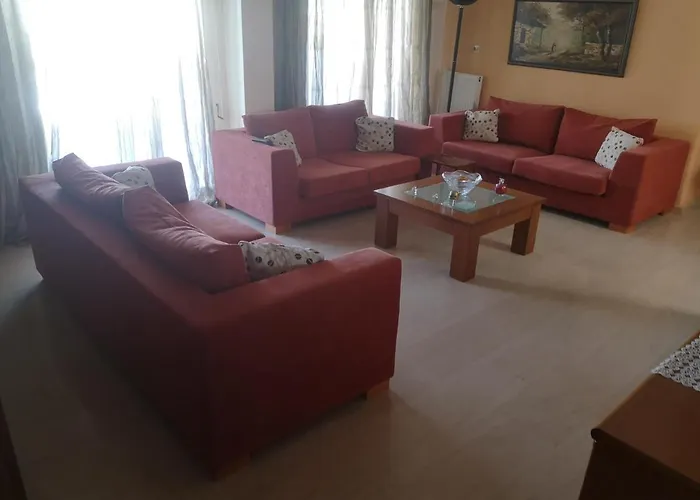 Comfortable In Kato Toumpa