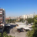Comfortable In Kato Toumpa Διαμέρισμα Θεσσαλονίκη