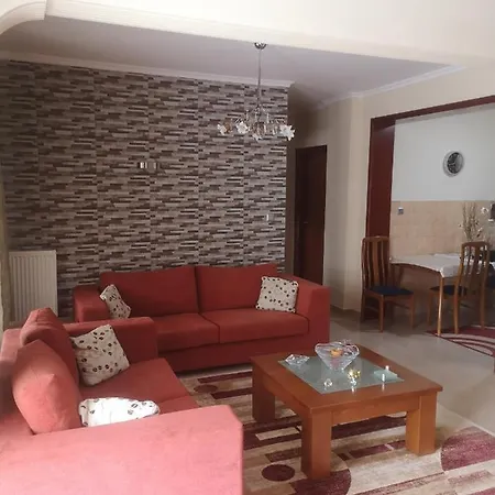 Comfortable In Kato Toumpa סלוניקי