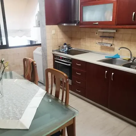 Comfortable In Kato Toumpa Apartament *