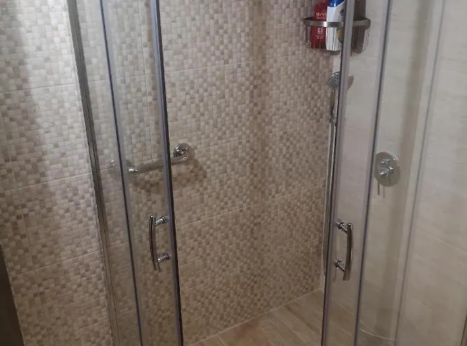 شقة Comfortable In Kato Toumpa سالونيك