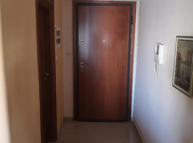 Appartamento Comfortable In Kato Toumpa Salonicco