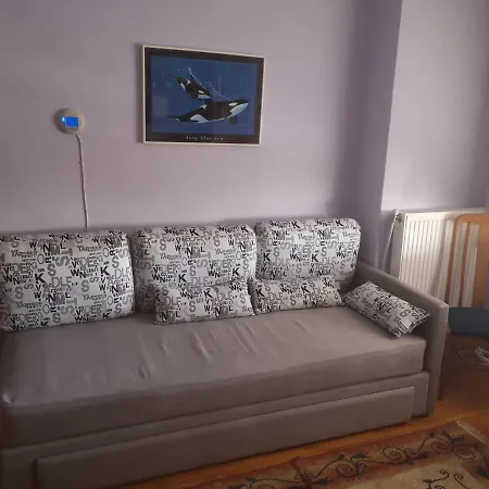 Comfortable In Kato Toumpa * Soluň