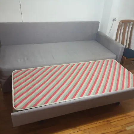Διαμέρισμα Comfortable In Kato Toumpa Θεσσαλονίκη