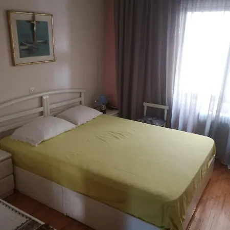 Apartmán Comfortable In Kato Toumpa Soluň