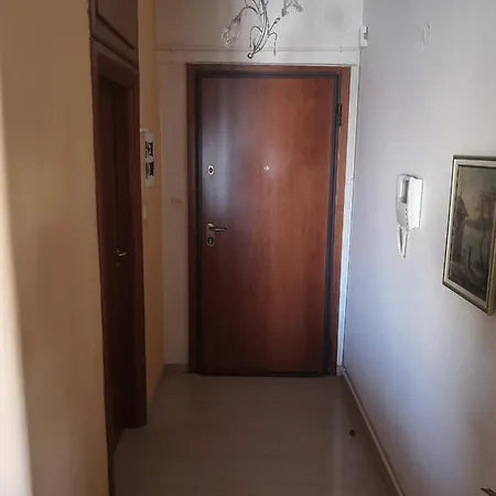 Διαμέρισμα Comfortable In Kato Toumpa Θεσσαλονίκη