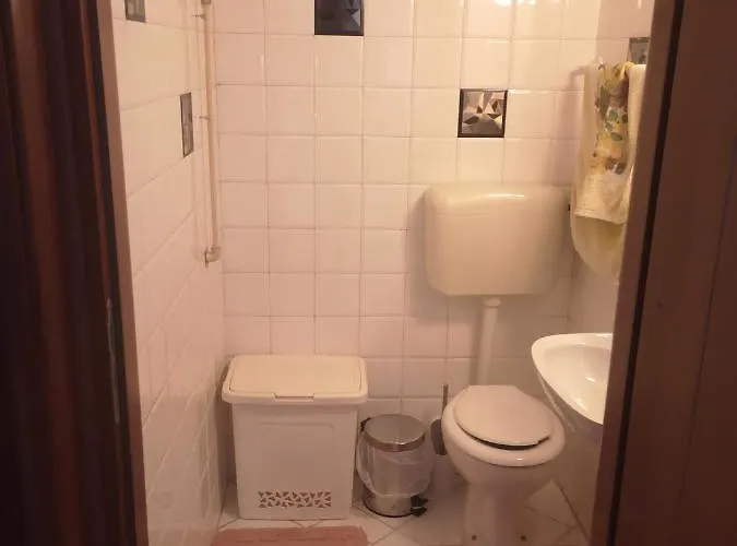 Comfortable In Kato Toumpa * Soluň
